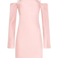 ROSY DRESS