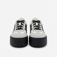 NOA PLATFORM SNEAKERS