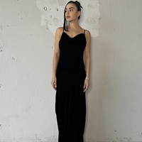 Catania Dress