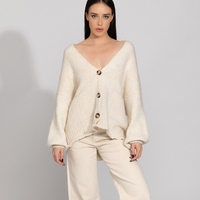 CARLY Cardigan