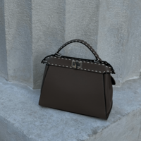 Nicki bag Large
