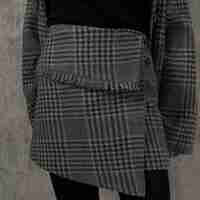 ERMINIE SKIRT