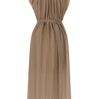 DUNE DRESS