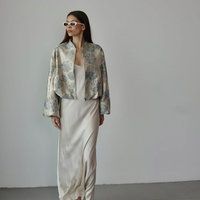 VELENA DRESS