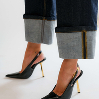 INDIGO JEANS