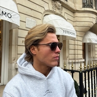 AZUR | MYKO | SUNGLASSES
