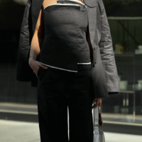 PIA Blazer