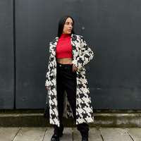 MAYLA Coat