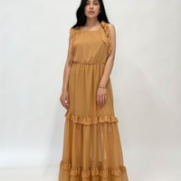 Vicolo dress