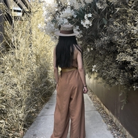 Dixie jumpsuit