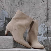 VALLEN BOOTS