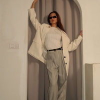 VICOLO PANTS