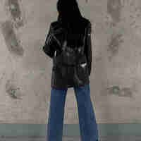 DEVAR BLAZER