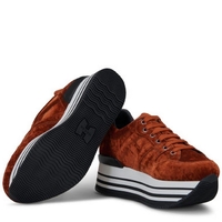 ДАМСКИ ОБУВКИ HOGAN