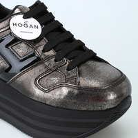 ДАМСКИ ОБУВКИ HOGAN