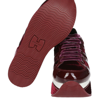 ДАМСКИ ОБУВКИ HOGAN
