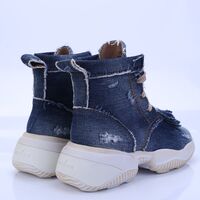 ДАМСКИ ОБУВКИ HOGAN