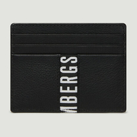 МЪЖКИ КОЖЕН КАРТОДЪРЖАТЕЛ BIKKEMBERGS