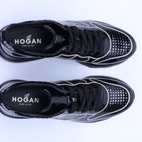 ДАМСКИ ОБУВКИ HOGAN