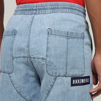 МЪЖКИ ДЪНКОВИ ПАНТАЛОНКИ BIKKEMBERGS