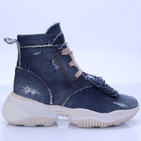 ДАМСКИ ОБУВКИ HOGAN