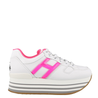 ДАМСКИ ОБУВКИ HOGAN