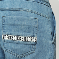 МЪЖКИ ДЪНКОВИ ПАНТАЛОНКИ BIKKEMBERGS