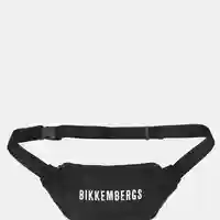МЪЖКА ЧАНТА BIKKEMBERGS
