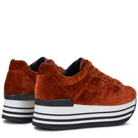 ДАМСКИ ОБУВКИ HOGAN