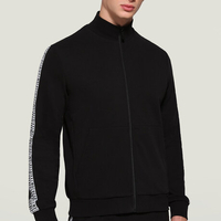 МЪЖКО ГОРНИЩЕ BIKKEMBERGS