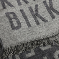 ВЪЛНЕН ШАЛ BIKKEMBERGS