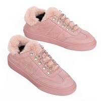 ДАМСКИ ОБУВКИ HOGAN