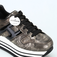 ДАМСКИ ОБУВКИ HOGAN