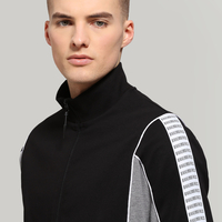 МЪЖКО ГОРНИЩЕ BIKKEMBERGS