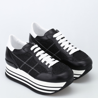 ДАМСКИ ОБУВКИ HOGAN