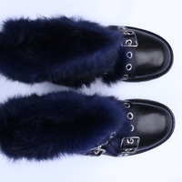 ДАМСКИ ОБУВКИ MARC JACOBS