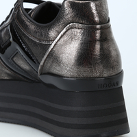 ДАМСКИ ОБУВКИ HOGAN