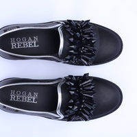 ДАМСКИ ОБУВКИ HOGAN