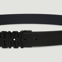 МЪЖКИ КОЖЕН КОЛАН С ДВЕ ЛИЦА BIKKEMBERGS