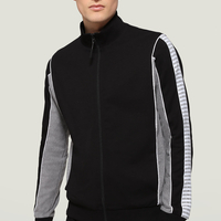МЪЖКО ГОРНИЩЕ BIKKEMBERGS