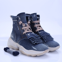 ДАМСКИ ОБУВКИ HOGAN