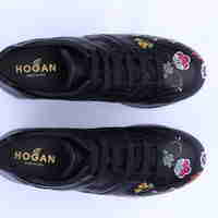 ДАМСКИ ОБУВКИ HOGAN