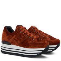 ДАМСКИ ОБУВКИ HOGAN