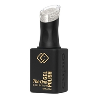 Полуперманентен лак за нокти Cupio The One - Crystal Shining 15ml