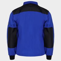 KASTOR ROYAL BLUE  Работно яке