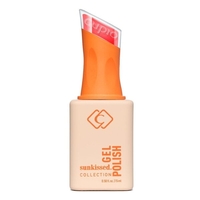 Полуперманентен лак за нокти Cupio Sunkissed-Peaches in Bloom 15 ml-