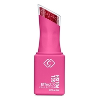 Полуперманентен лак за нокти Cupio Effect X Collection 8ml - Disco  Dance Fever