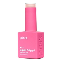 Polygel lichid pinx. First Love - Secret Baby 15ml