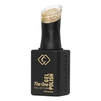 Полуперманентен лак за нокти  Cupio The One - Golden Sand 15ml