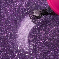 Полуперманентен лак за нокти Cupio Effect X Collection - Flash Mystic 8ml